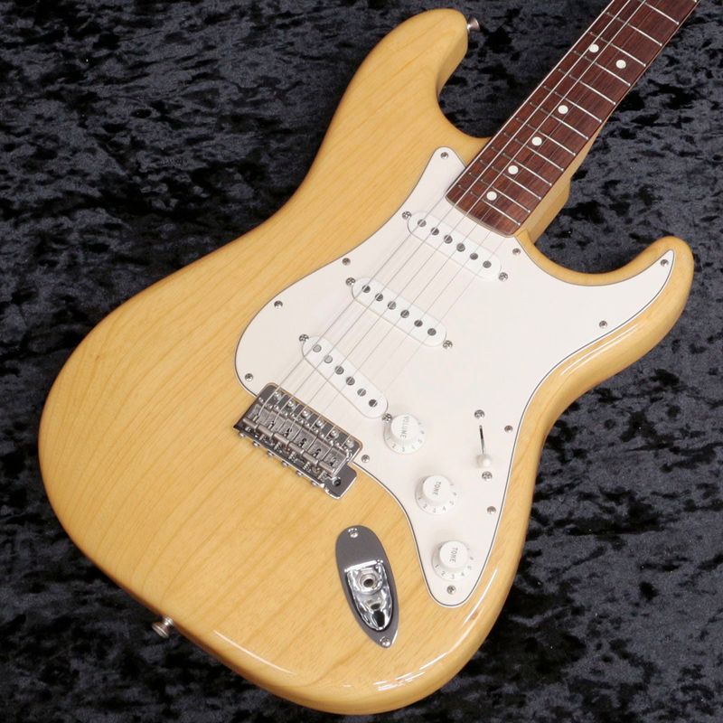 Fender (ストラトキャスタータイプ × ナチュラル)の検索結果 | ギター