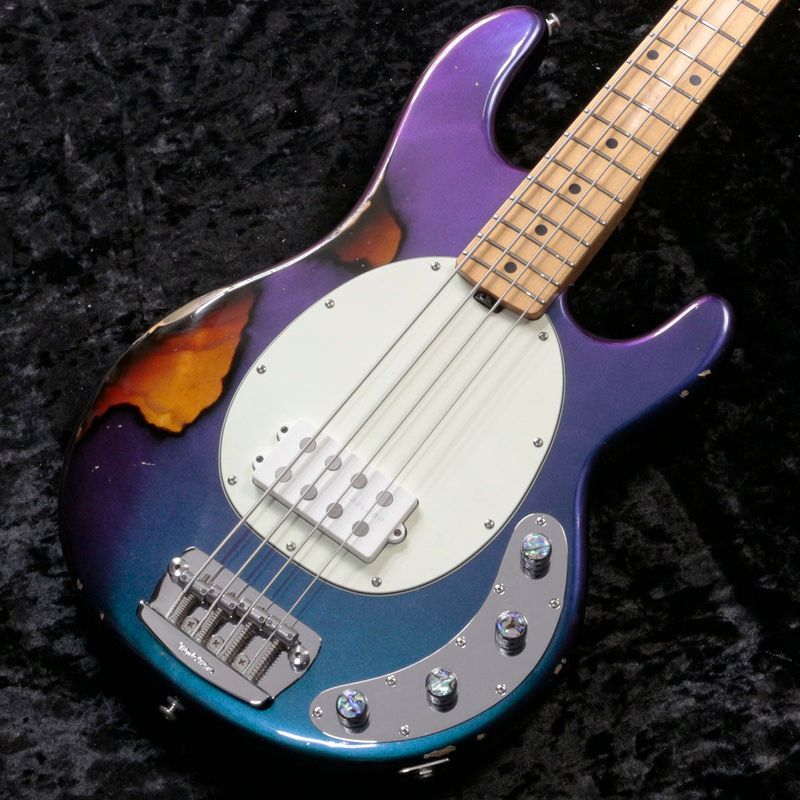 【中古】MUSIC MAN / Stingray EX MOD 【新宿店】
