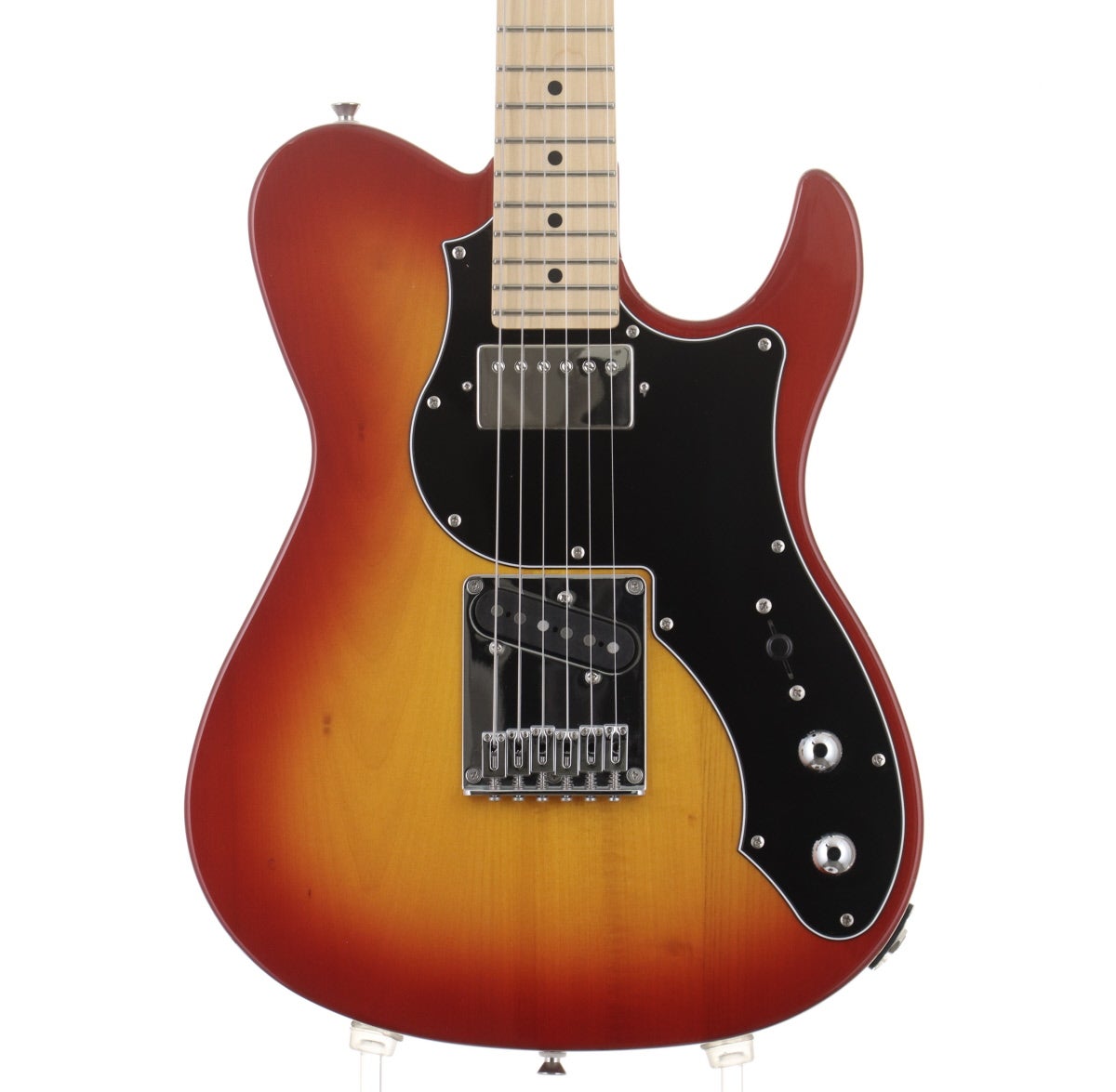 中古】FUJIGEN(FGN) / Boundary Iliad BIL2-M-HS Cherry Sunburst