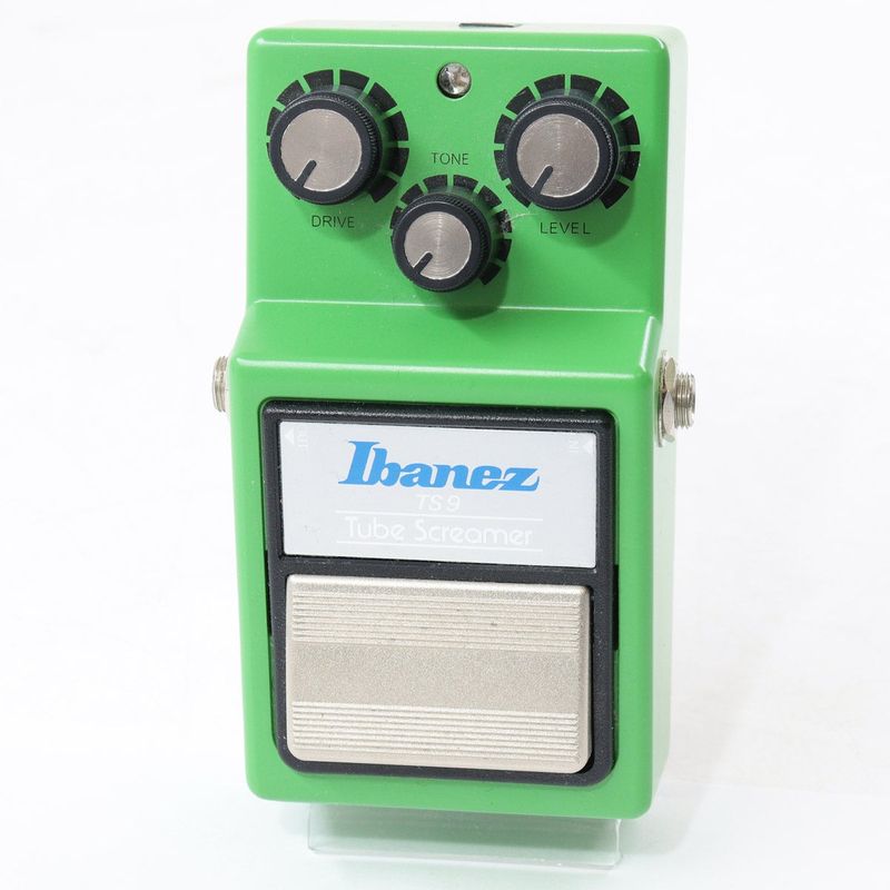 中古】Ibanez / TS9 Reissue Tube Screamer オーバードライブ