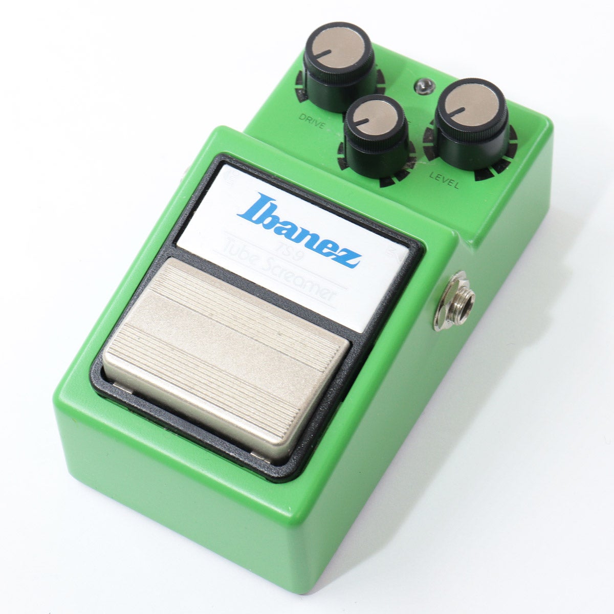 中古】Ibanez / TS9 Reissue Tube Screamer オーバードライブ