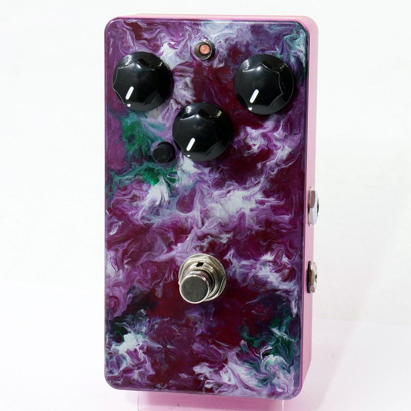 中古】LEQTIQUE EVR / 9/9 EVR レクティーク ディストーション 【池袋