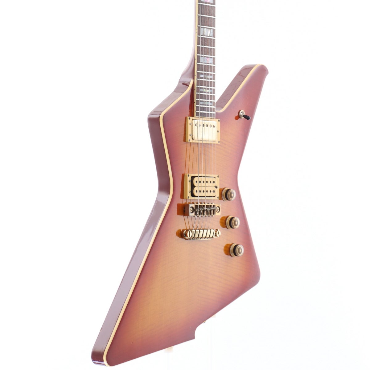 中古】Ibanez / Destroyer II DT400 Cherry Sunburst 【梅田店