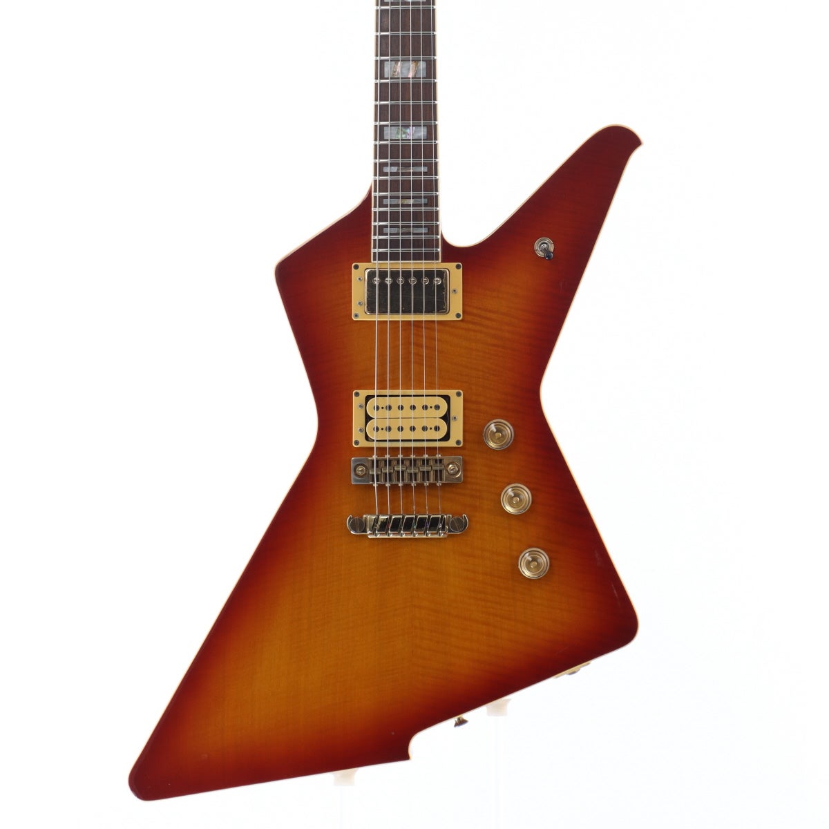 中古】Ibanez / Destroyer II DT400 Cherry Sunburst 【梅田店