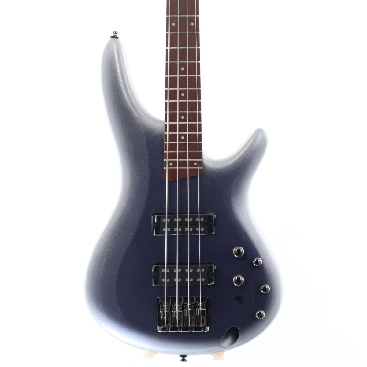 中古】Ibanez / SR300E Night Snow Burst 【訳アリ】 【梅田店