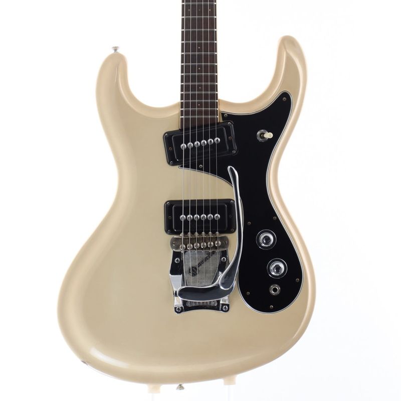 中古】MOSRITE / Avenger White 【福岡店】 | その他タイプ | イシバシ楽器