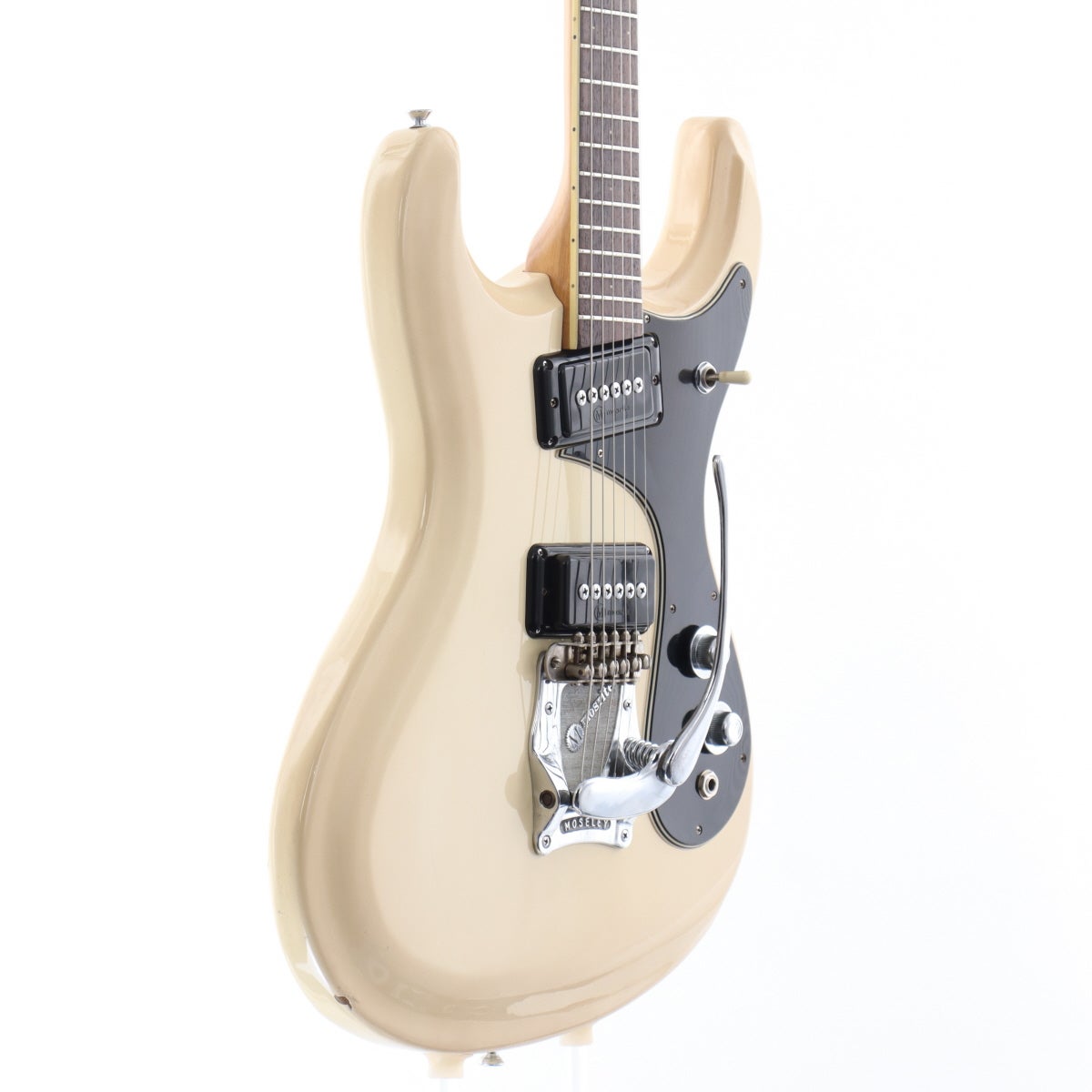 中古】MOSRITE / Avenger White 【福岡店】 | その他タイプ | イシバシ楽器