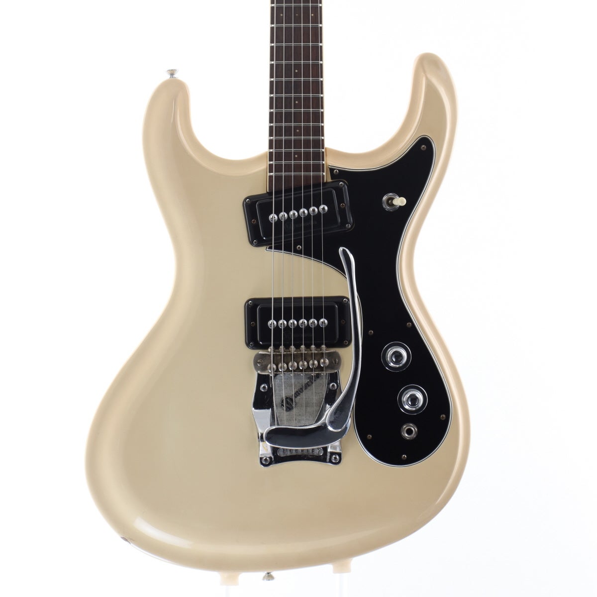 中古】MOSRITE / Avenger White 【福岡店】 | その他タイプ | イシバシ楽器