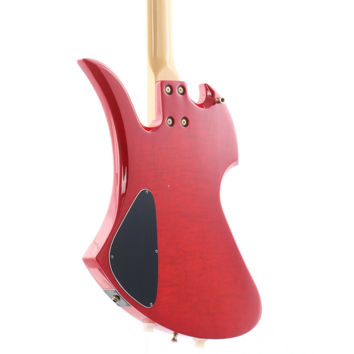 中古】FERNANDES/BURNY / MG-85X hide Model Cherry Sunburst 【福岡店