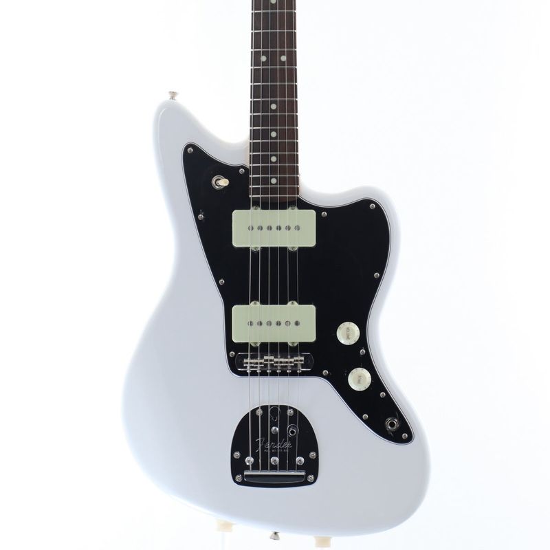 【中古】Fender Made in Japan / Hybrid II Jazzmaster Arctic White 【福岡店】