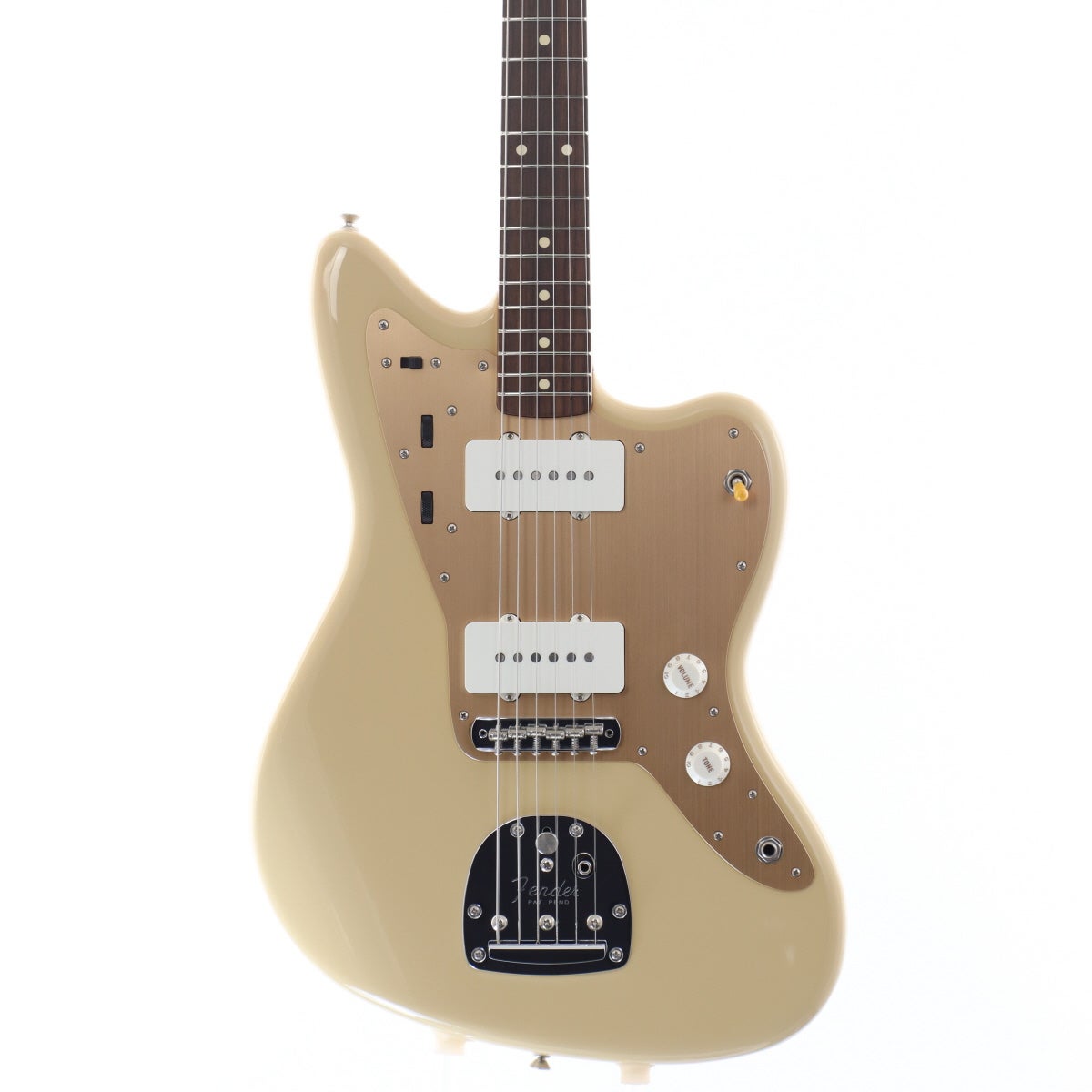 中古】Fender Mexico / Vintera II 50s Jazzmaster RW Desert Sand