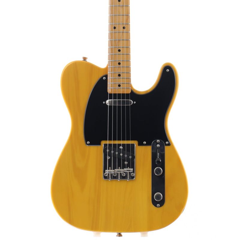 【中古】SQUIER / Classic Vibe 50s Telecaster Butterscotch Blonde 【福岡店】