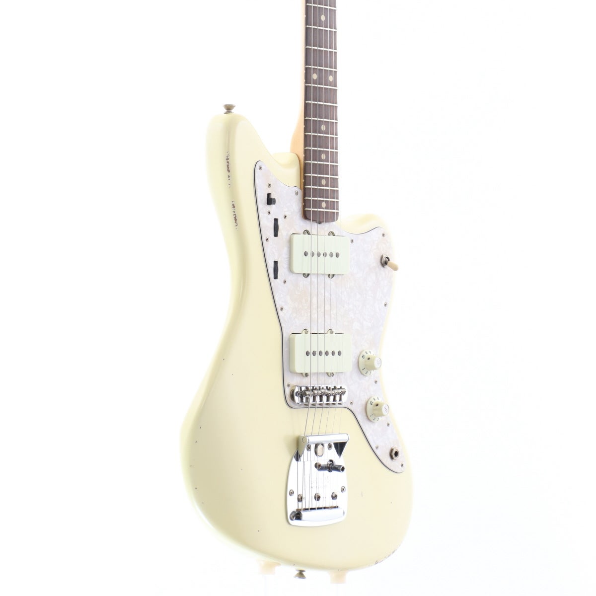 中古】FENDER MEXICO / Artist Series INORAN Road Worn Jazzmaster