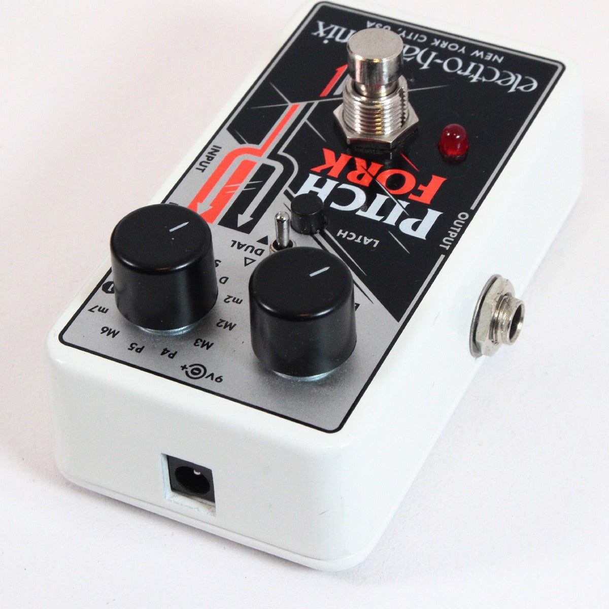中古】ELECTRO-HARMONIX / Pitch Fork 【渋谷店】 | ピッチシフター