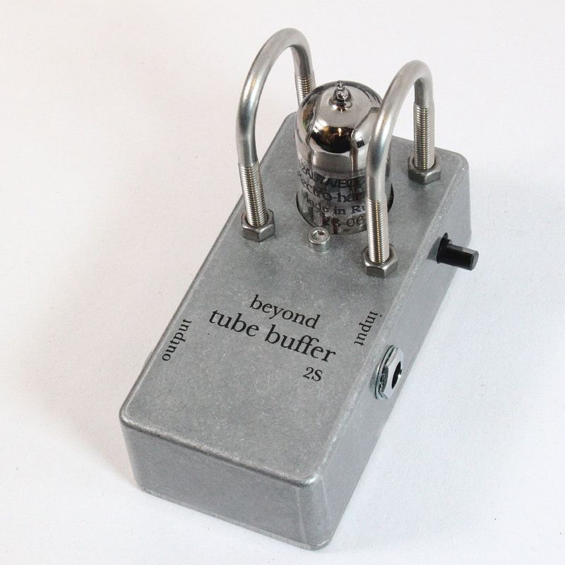 中古】THINGS / Beyond Tube Buffer 2S 【渋谷店】 | ブースター
