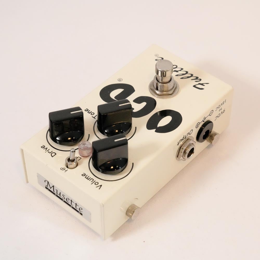 中古】FULLTONE / OCD Ver.1.4 【渋谷店】 | オーバードライブ