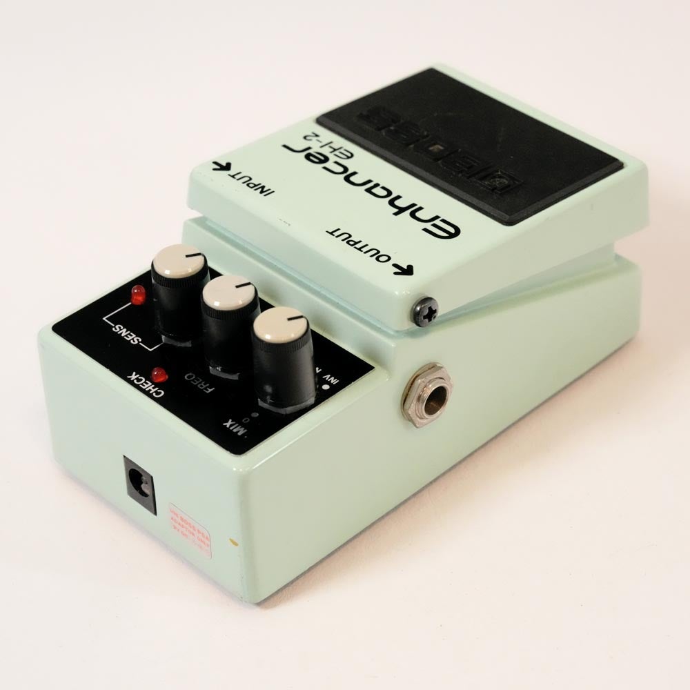 中古】BOSS / EH-2 ENHANCER 【渋谷店】 | コンプレッサー/リミッター