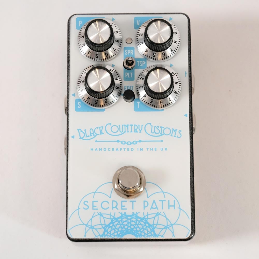 中古】LANEY / Black Country Customs SECRET PATH 【渋谷店