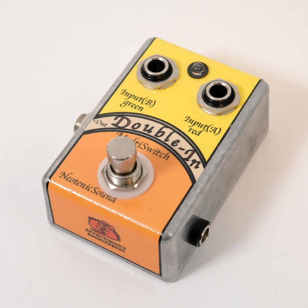 中古】NeotenicSound / Double-In MultiSwitch 【渋谷店】 | その他