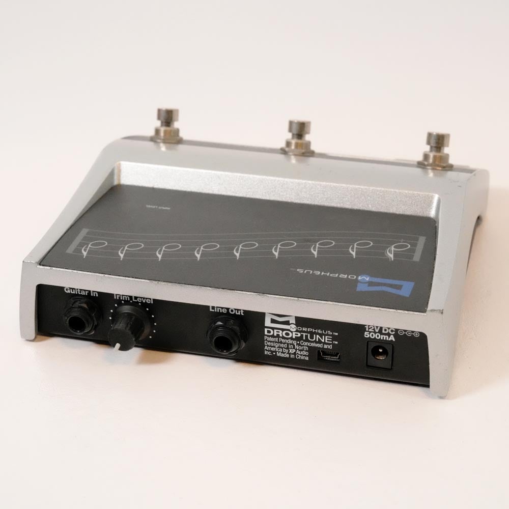 中古】MORPHEUS / DT1 DROPTUNE 【渋谷店】 | ピッチシフター