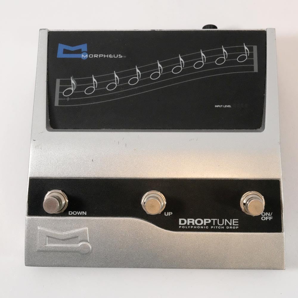 中古】MORPHEUS / DT1 DROPTUNE 【渋谷店】 | ピッチシフター