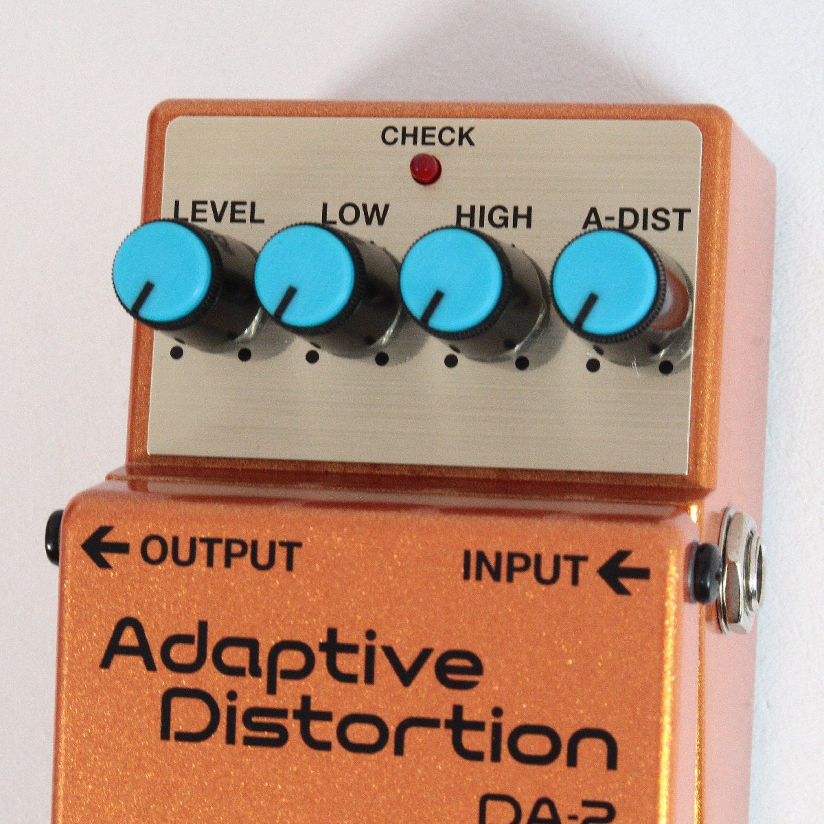 中古】BOSS / DA-2 Adaptive Distortion 【渋谷店