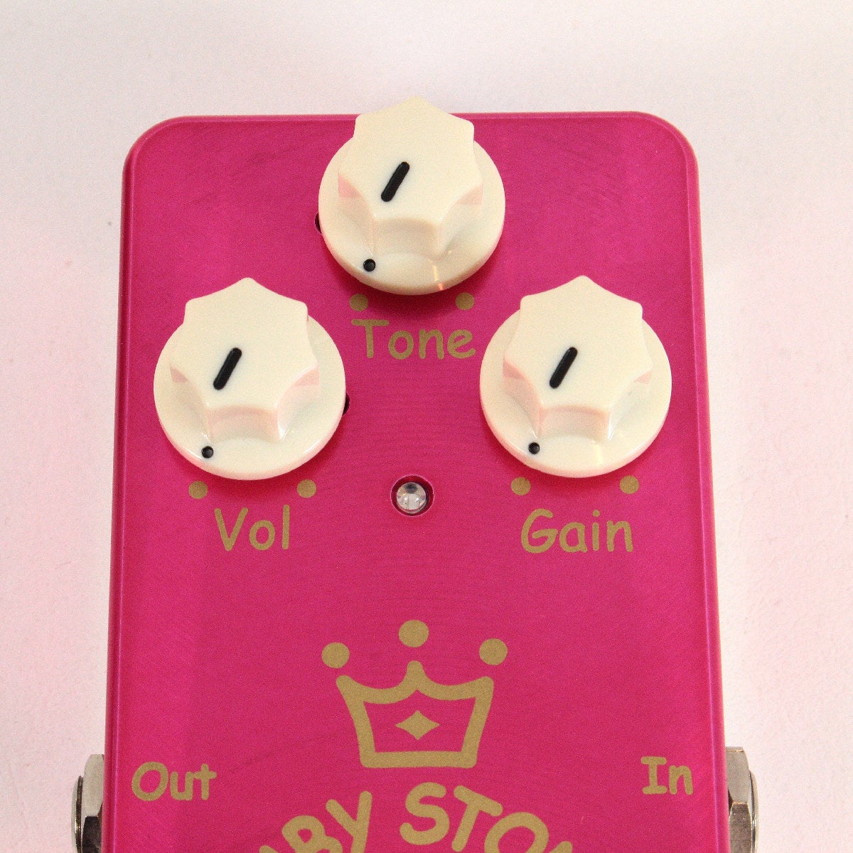 SHIGEMORI RUBY STONE オーバードライブ Shigemori RUBY STONE NEW