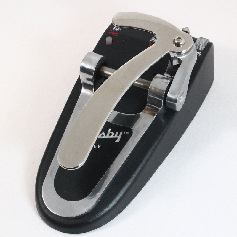 訳あり特価　Bigsby Game Changer Audio エフェクター 中古】GAMECHANGER AUDIO / BIGSBY PEDAL 【渋谷店】 | ピッチシフター
