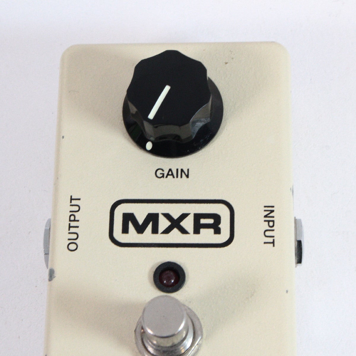 中古】MXR / M133 micro amp 【渋谷店】 | ブースター/バッファー