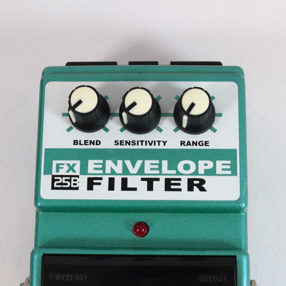 DOD envelope filter fx25b エンベロープフィルター 美品 中古】DOD / FX25B Envelope Filter 【渋谷店】 | エンベロープ