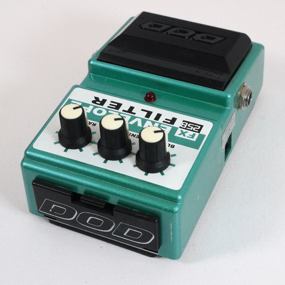 中古】DOD / FX25B Envelope Filter 【渋谷店】 | エンベロープ