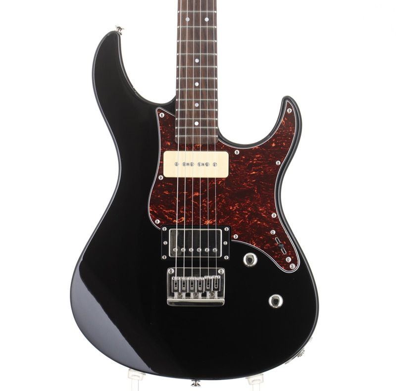 【中古】YAMAHA / Pacifica PAC311H BL Black 2023年製【3.52kg】【S/N:IJJ203116】【横浜店】