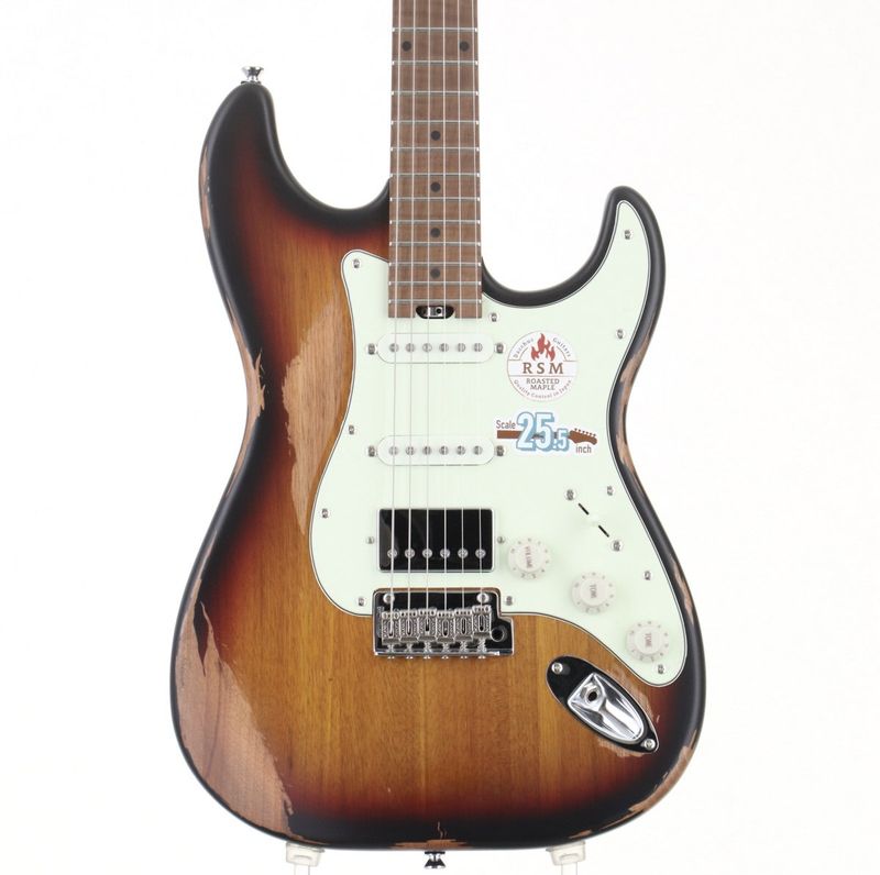 中古】Bacchus / BSH-AGED/RSM 3TS-AGED【3.67kg】【S/N:GI19680