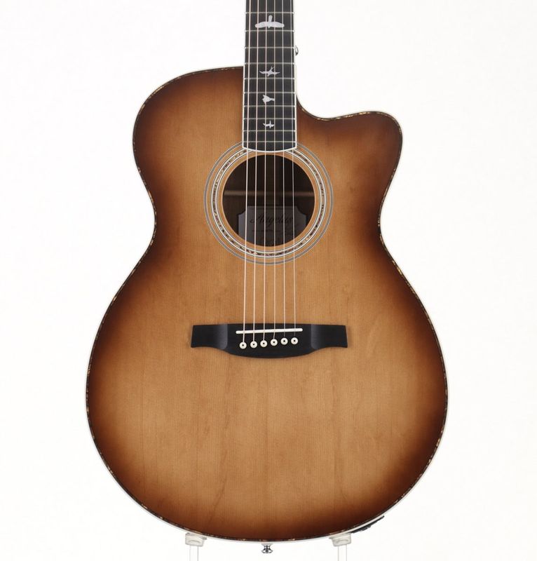 中古】Paul Reed Smith / SE Angelus A40E TBS 2022年製【S/N