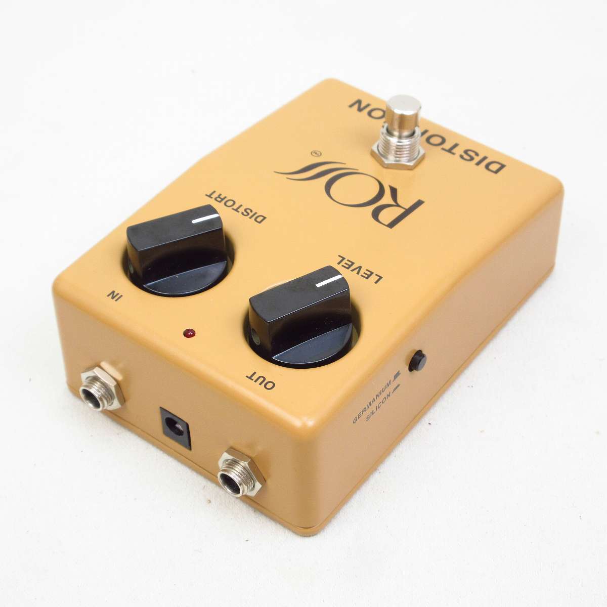 中古】Ross / DISTORTION ディストーション 【横浜店