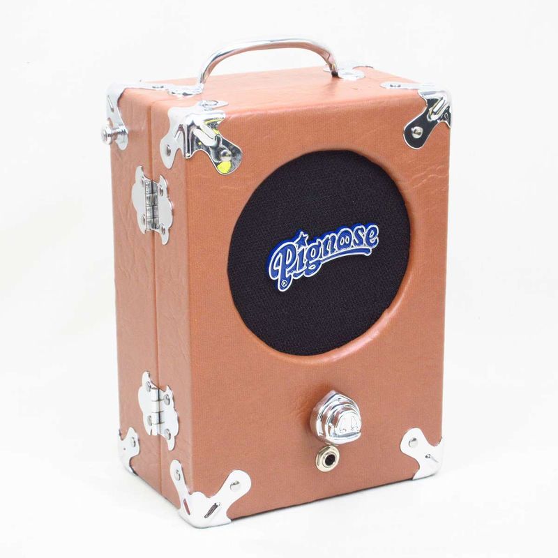 【中古】Pignose / 7-100R ギターアンプ 【横浜店】