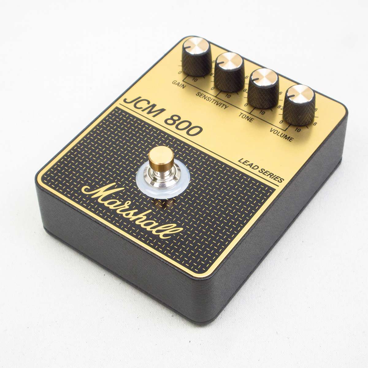 中古】Marshall / JCM800 Overdrive Pedal オーバードライブ 【横浜店