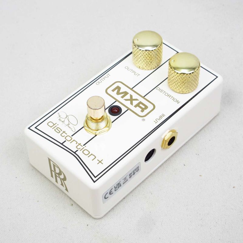 中古】MXR / RR104C Randy Rhoads Special Edition Distortion+