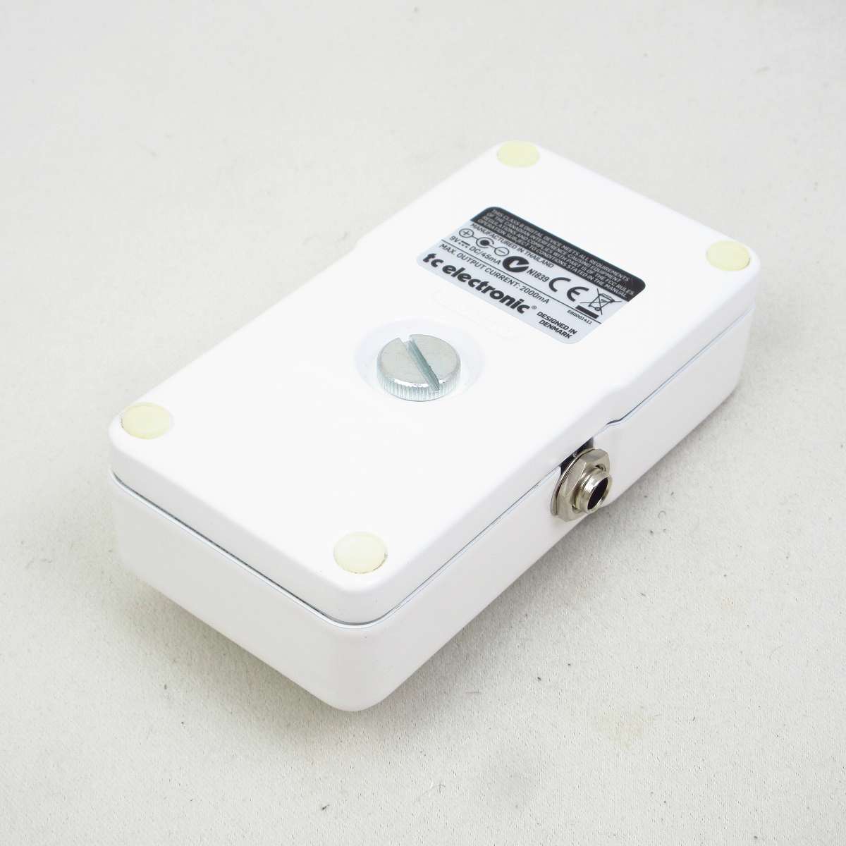中古】tc electronic / PolyTune 3 チューナー 【横浜店