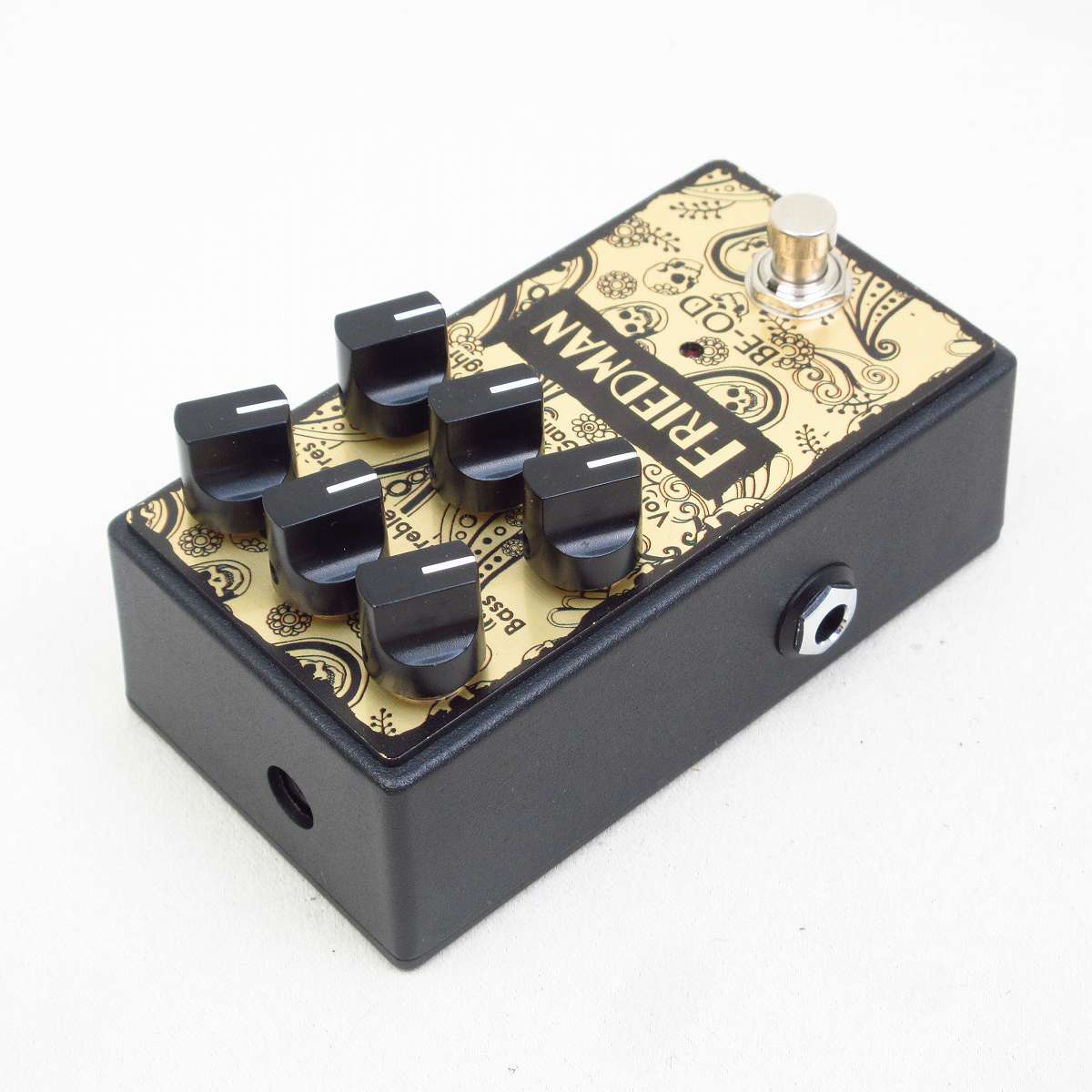 中古】Friedman / BE-OD-AM オーバードライブ 【横浜店】 | オーバー