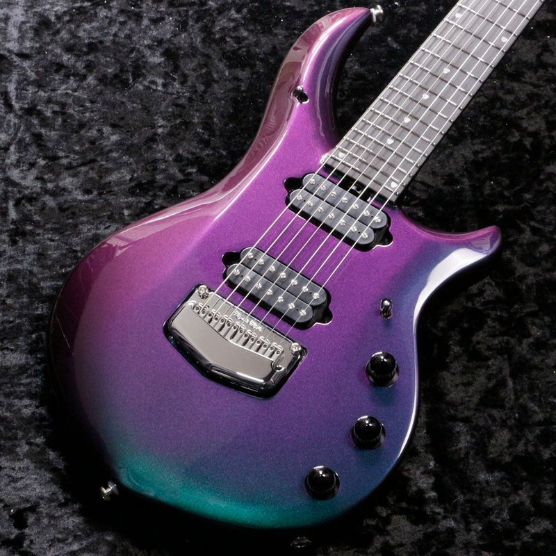 MUSIC MAN / Majesty Premium Select 7 String MYSTIC DREAM 【新宿店