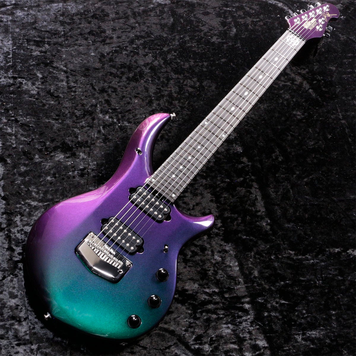 MUSIC MAN / Majesty Premium Select 7 String MYSTIC DREAM 【新宿店
