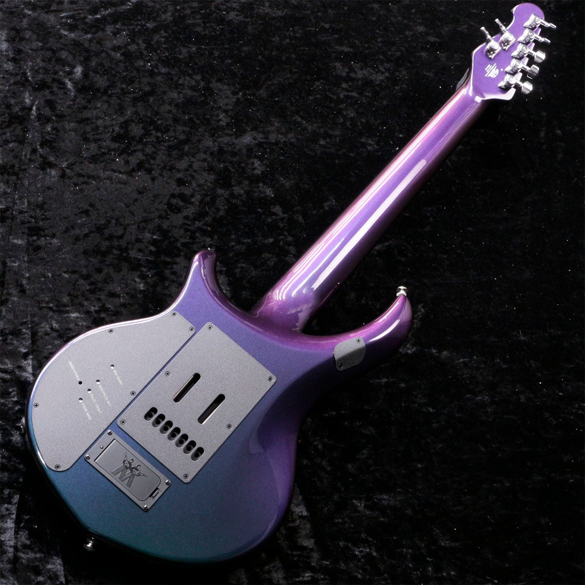 MUSIC MAN / Majesty Premium Select 7 String MYSTIC DREAM 【新宿店