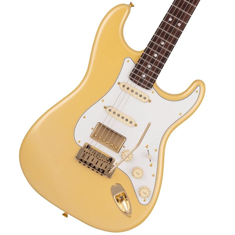 ストラトキャスタータイプ × FENDER MADE IN JAPAN 他2条件)の検索結果