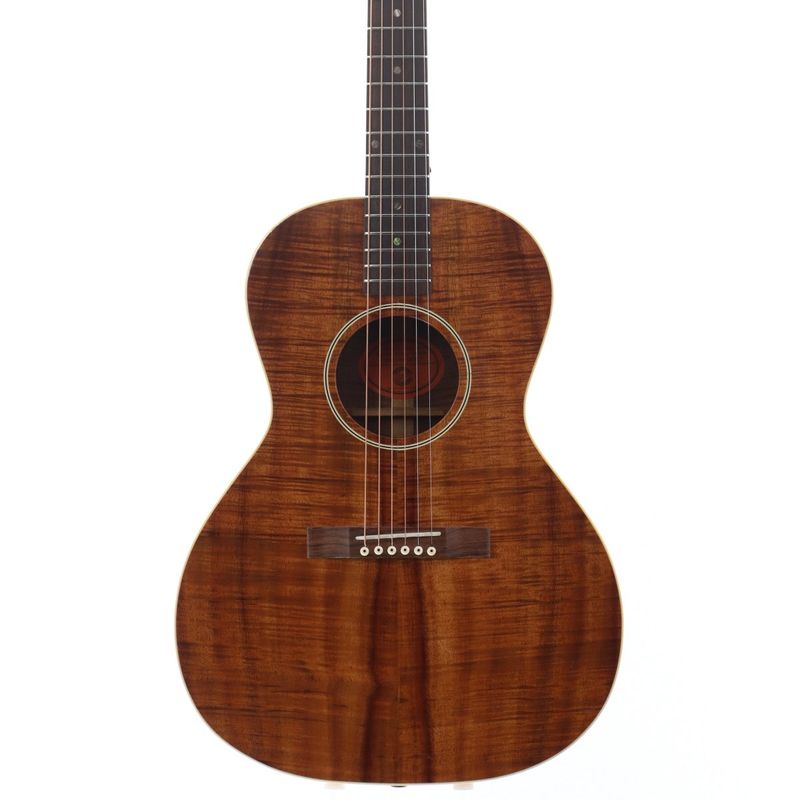 【中古】GIBSON / L-00 Maui Wowie Koa Custom 【福岡店】