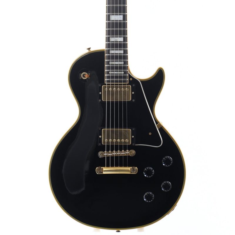 【中古】ORVILLE BY GIBSON / LPC-57B Black 【福岡店】