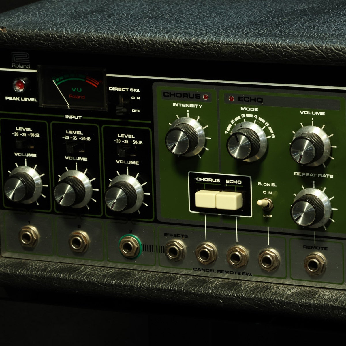 中古】ROLAND / RE-301 Chorus Echo 【福岡店】 | リバーブ/エコー