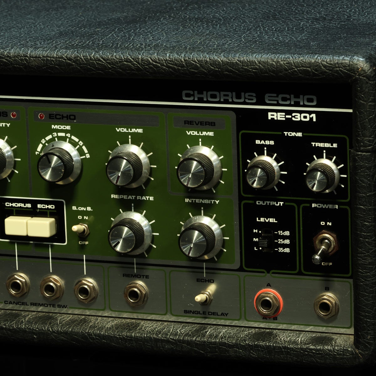 中古】ROLAND / RE-301 Chorus Echo 【福岡店】 | リバーブ/エコー