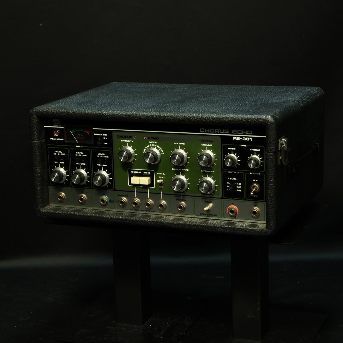 中古】ROLAND / RE-301 Chorus Echo 【福岡店】 | リバーブ/エコー