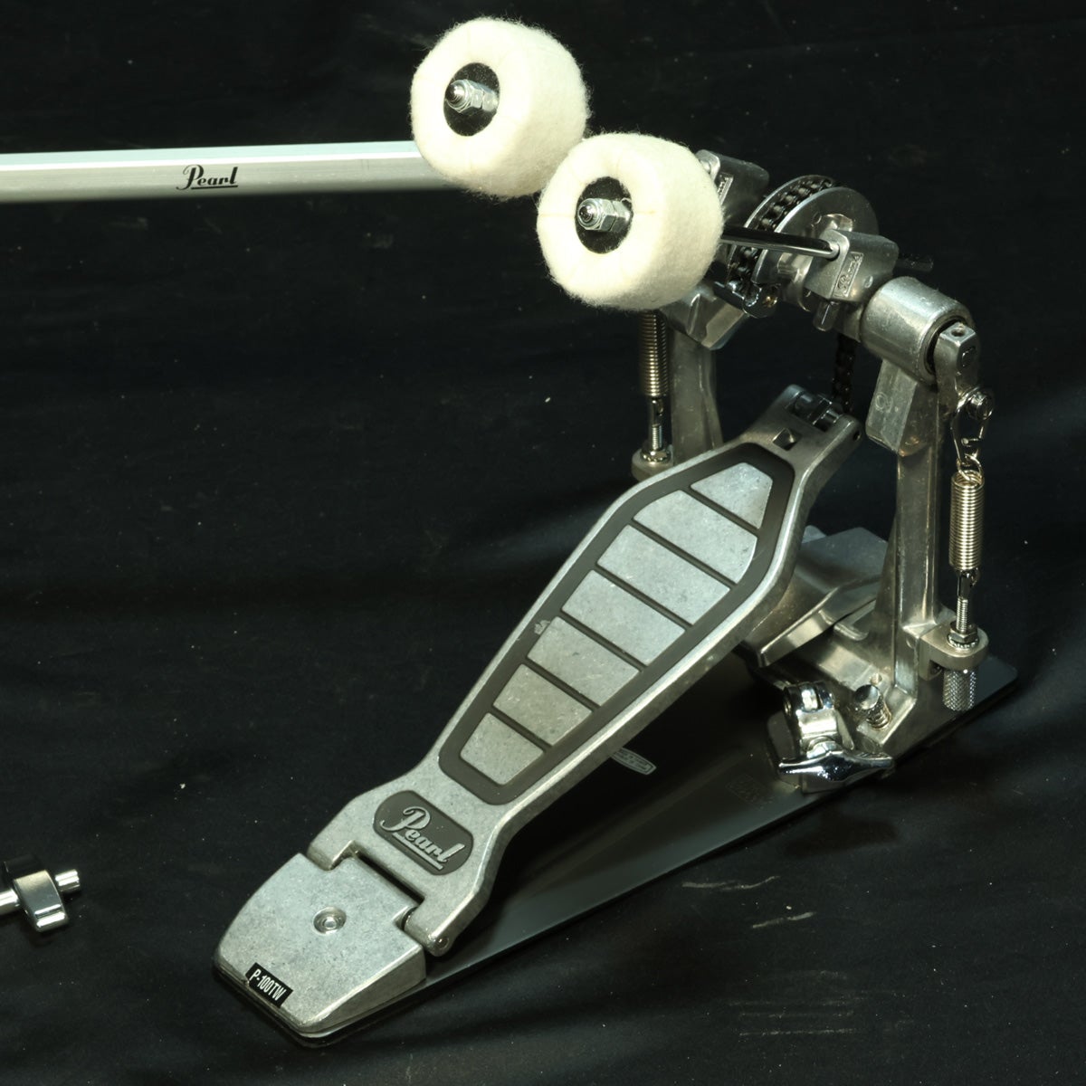 中古】PEARL / P-100TW Twin Pedal ツインペダル 【福岡店】 | ツイン
